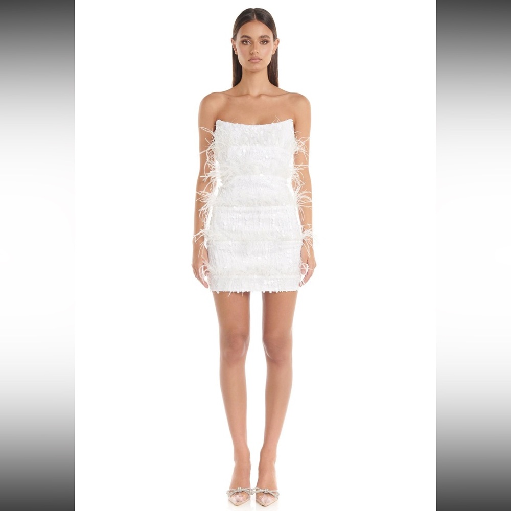 [NWT] ELIYA THE LABEL - Tiffany Dress